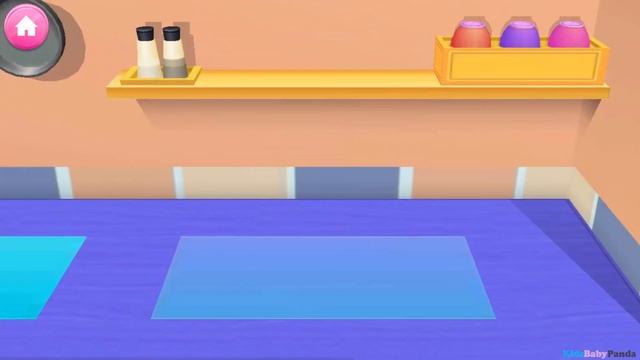 My Bakery Empire - Bake, Decorate & Serve Cakes Part 5 - Fun Cooking Games For Kids and Children смотреть онлайн