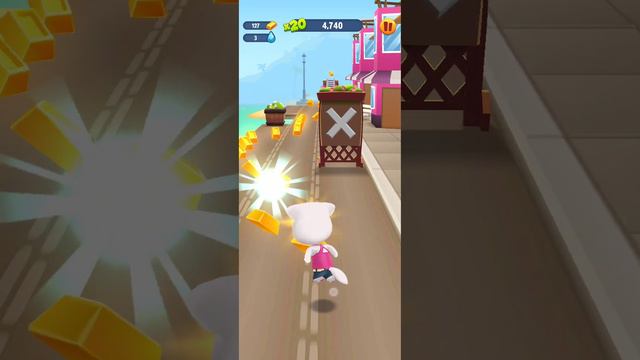 Играю в Том за золотом Часть 2 Новый ивент. смотреть онлайн