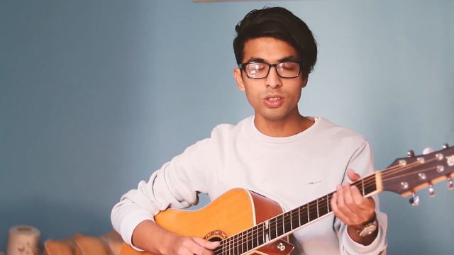 Memories - Maroon 5 (Cover) смотреть онлайн