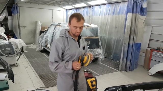 Мирка обработка пластика смотреть онлайн