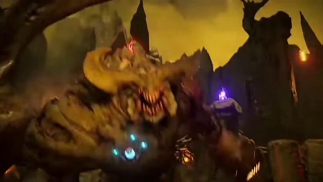 клип про Doom laevi lt all banings смотреть онлайн
