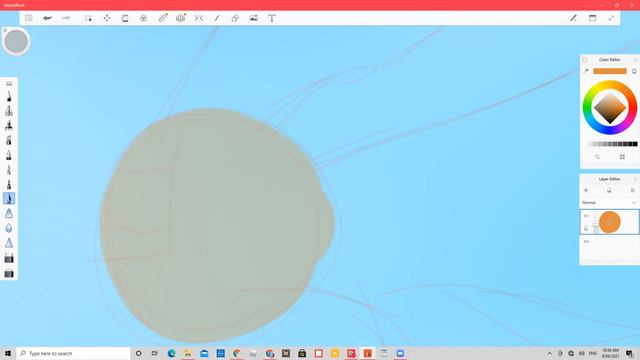 Golden Snitch Edit! смотреть онлайн