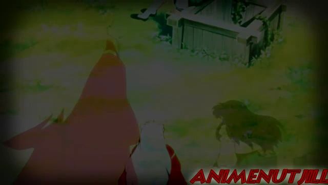 InuYasha & Kagome - The Mess I Made by Parachute смотреть онлайн