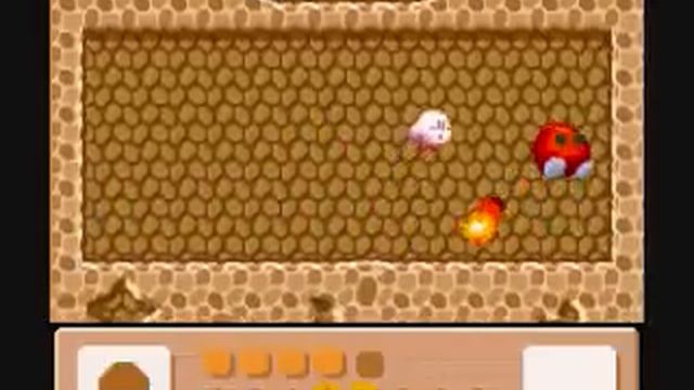 Kirby's Dreamland 3: 1-4 смотреть онлайн