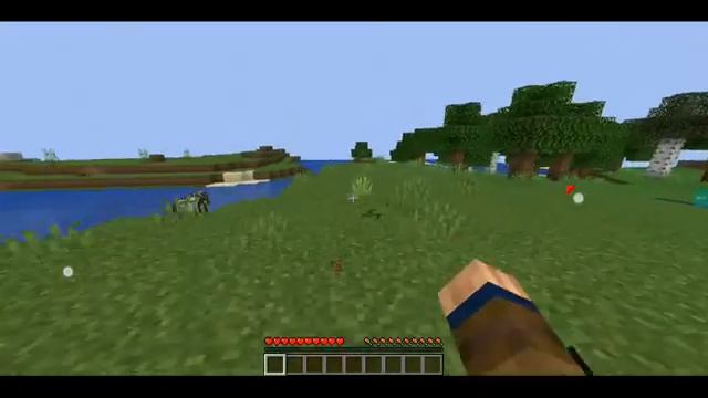 Minha nova textura no minecraft java edition V 1.14.0 não 1.16 смотреть онлайн