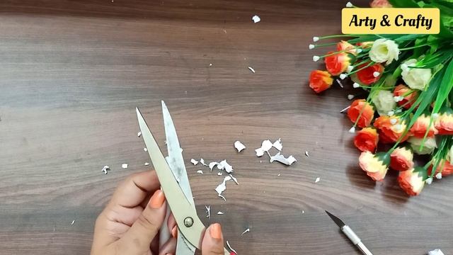 How To Make Paper Blending Stumps At Home | Pencil Drawing Tools | Handmade Blending Stump Tutorial