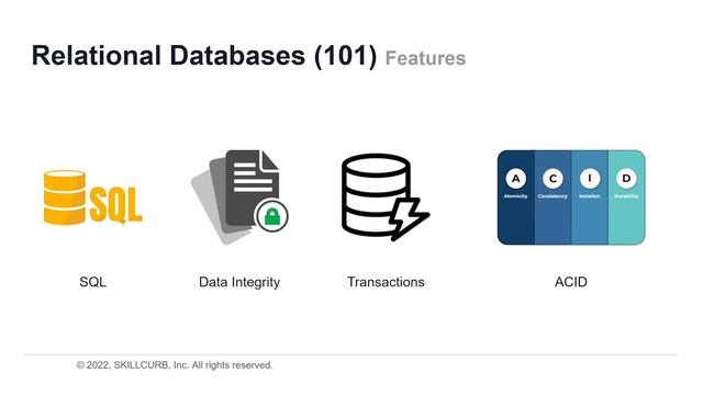 What are Relational Databases for Beginners смотреть онлайн