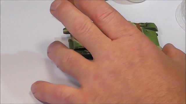 painting "Kugelblitz" from Heer46/Warlord Games смотреть онлайн