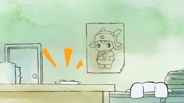 Xiaomi MIUI Mr. MITU Movie 小米米兔先生