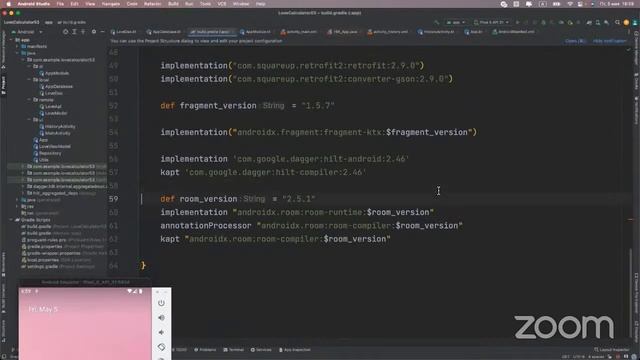 Python Four's Zoom Meeting смотреть онлайн