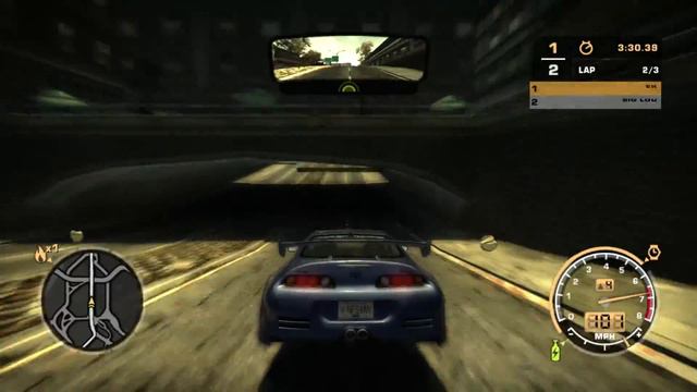 NFS MW 05 - #5 - Modified Supra + New Video Camera, New Ideas & Official Schedule! смотреть онлайн
