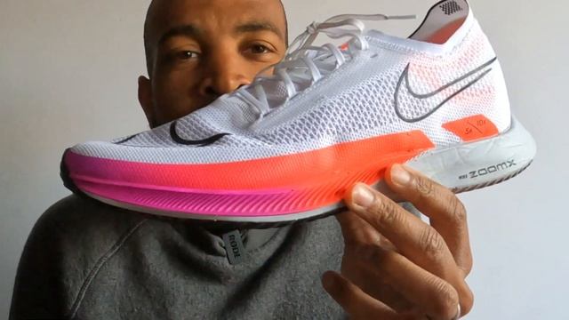 NIKE Streakfly Review - Don’t believe the hype. Go for this option instead! смотреть онлайн