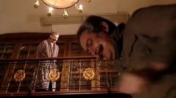 Городок - Выдающийся писатель Gorodok RUS