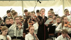 Господи, я как глина || г. Курск Молодёжное общение || Май || 2022 ||