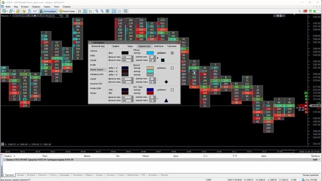Настройка и обзор MT5flows trade смотреть онлайн