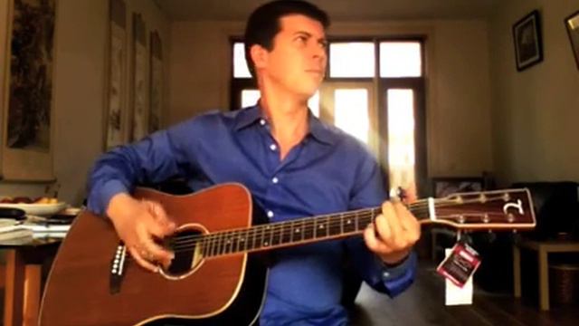 As Tears Go By + Brown Eyed Girl (Instr.) смотреть онлайн