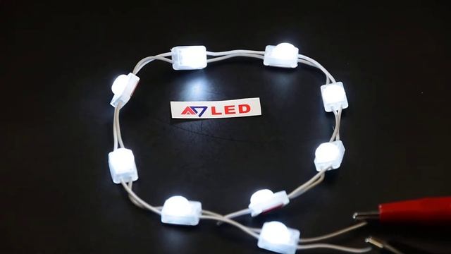 mini 2835 led module for small channel letter смотреть онлайн