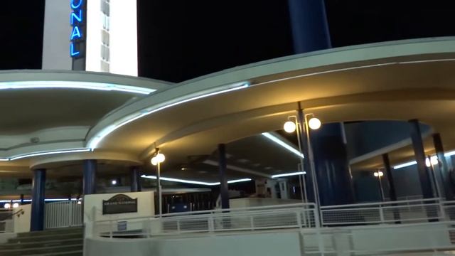The The Last One in Blackpool Pleasure Beach 2013 смотреть онлайн