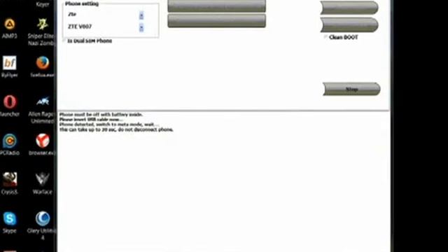 Билайн E700 - Разлочка от оператора, Unlocking смотреть онлайн