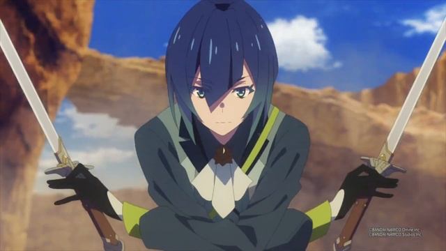 Blue Protocol | 7 Important Things We Want To See In Devstream 7 смотреть онлайн