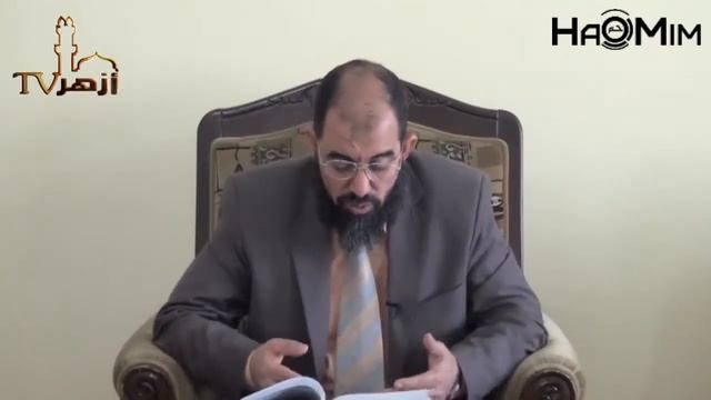 Коллективный намаз (ханафитский фикх) | Шейх Мухаммад Абу Саййид [HaMim Media] смотреть онлайн