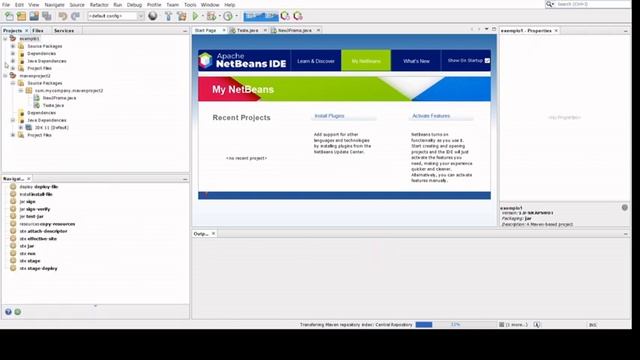 Aula 2 - Java смотреть онлайн
