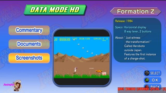 Game Tengoku CruisinMix Special Gameplay (PC) смотреть онлайн