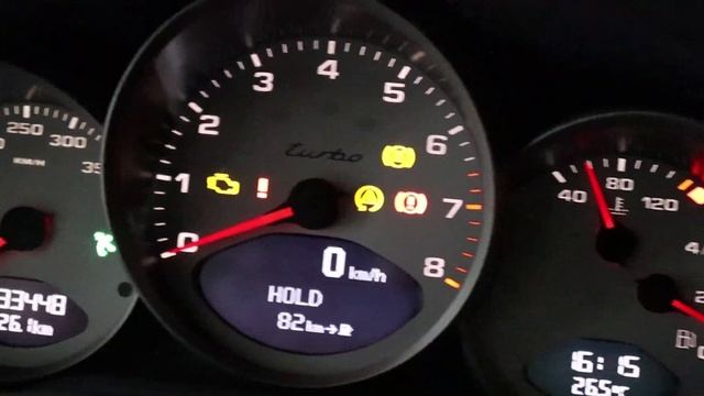 Porsche 911 Turbo-Mecânica-2009 смотреть онлайн