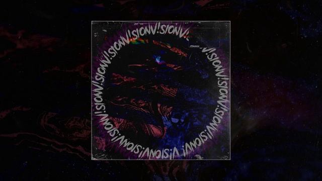 Citybvrner - V!sion (Официальная премьера трека)