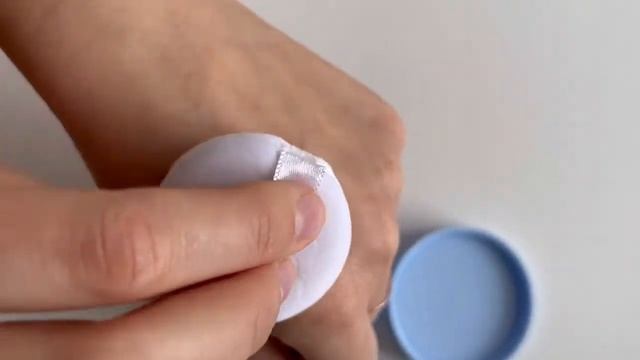 Пудра рассыпчатая The Saem смотреть онлайн