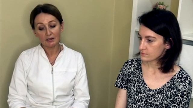 Ретиноевый пилинг смотреть онлайн