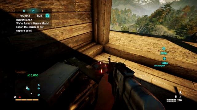 Far Cry 4 Online Is It good? смотреть онлайн