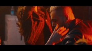 Михаил Бублик – Дует ветер.