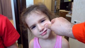 Дети НЕ ХОТЯТ НОВУЮ НЯНЮ! Камиль и Аминка НЕ ЖДАЛИ ЕЕ! Для детей kids children