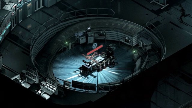 Stasis - Launch Trailer смотреть онлайн