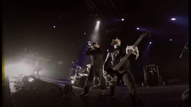 Devil You Know - Consume The Damned (2016)