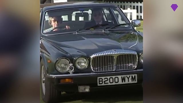 Вот почему королевская семья ничем не отличается от нас смотреть онлайн