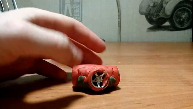 Урок 1. Как сделать саббуфер в масштабную модель. смотреть онлайн