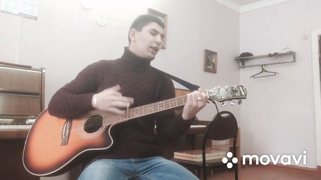 А ты уезжаешь Аленка (Ефрем Амирамов)а ты уезжаешь аленка,а ты уезжаешь аленка на гитаре. смотреть онлайн