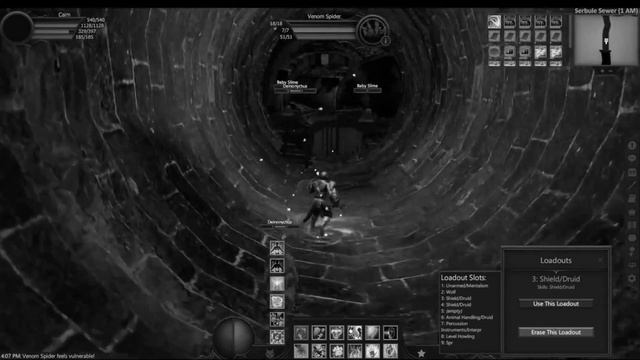 Why I Don't Recommend Project: Gorgon смотреть онлайн