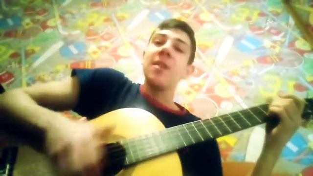 Тима Белорусских - Окей Кавер смотреть онлайн