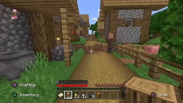 *NEW* Caves and Cliffs Update RELEASE DATE! (When 1.17 Will COME OUT) | Minecraft Java & Bedrock смотреть онлайн