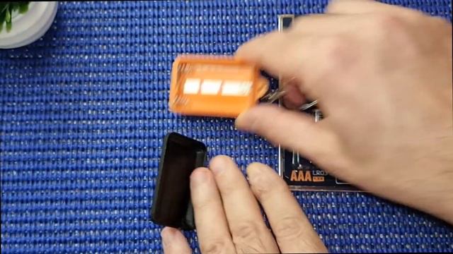 КУПИЛ ОЧЕНЬ МОЩНЫЙ КАРМАННЫЙ ФОНАРИК ДЛЯ ИГРЫ В КАРМАННЫЙ БИЛЬЯРД 2021!