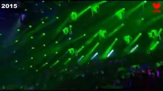 😍Как менялся Егор Крид 2011/2018😍 смотреть онлайн