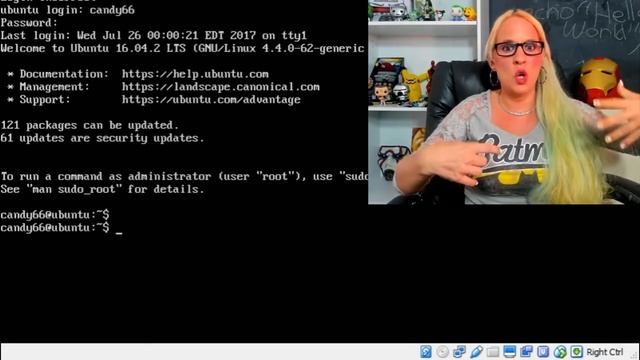 Installing Lamp: Linux, Apache, MySQL and PHP смотреть онлайн