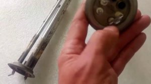 Медь или Нержавейка. Выбор ТЭНа.