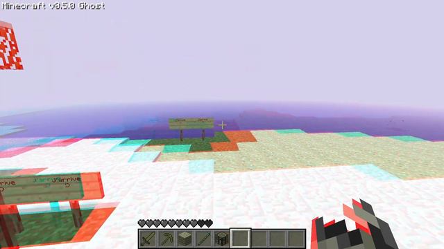 СТРАШНОЕ СУЩЕСТВО LOGHOST ПРЕСЛЕДОВАЛО МЕНЯ В ЭТОМ ПРОКЛЯТОМ МАЙНКРАФТЕ !! Майнкрафт мистика #12 смотреть онлайн