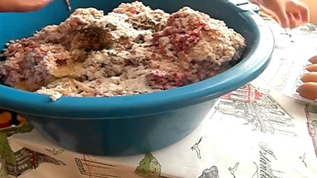 Домашний Паштет Из Свиной Печени смотреть онлайн