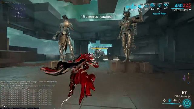 Overkill Paris Prime смотреть онлайн