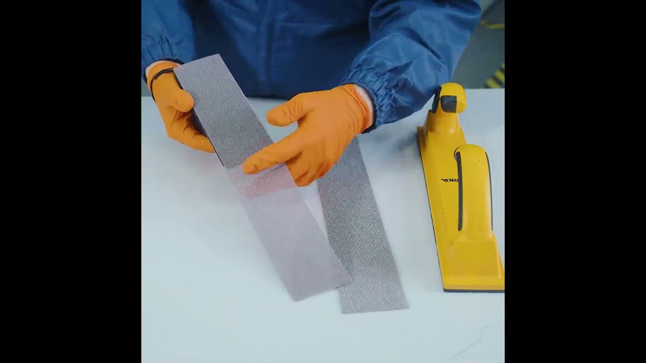 ✂️Как поделить абразивную полоску пополам✂️ #shorts смотреть онлайн